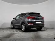 Hyundai Tucson III Санкт-Петербург  - изображение 28