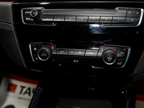 BMW X1 II (F48) Рестайлинг с пробегом 2019 года, цена 2 150 000 рублей, 84670 км, внедорожник, Автокод Объявления
