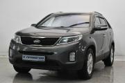 Kia Sorento II Рестайлинг Москва  - изображение 19