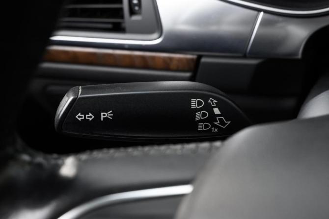 Audi A6 IV (C7) с пробегом 2013 года, цена 1 509 000 рублей, 219377 км, седан, Автокод Объявления