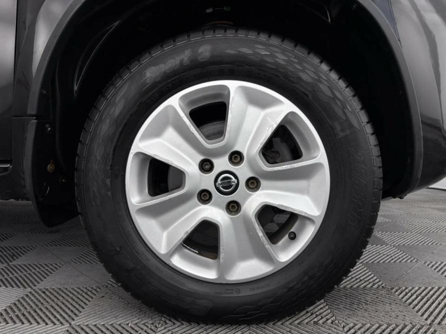 Nissan Terrano III (D10) Псков  - изображение 20