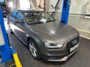 Audi A4 IV (B8) Рестайлинг Санкт-Петербург  - изображение 13