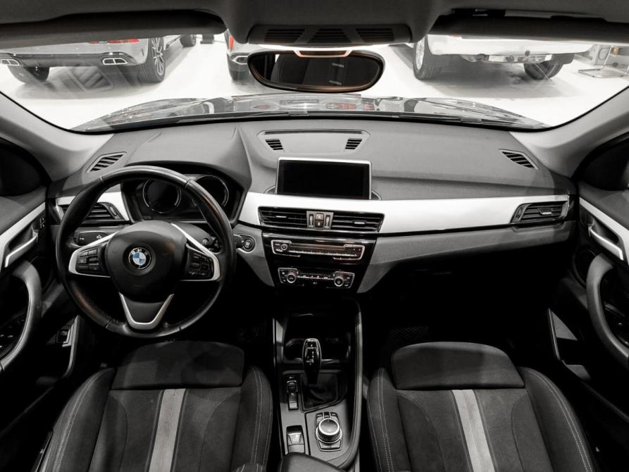 BMW X1 II (F48) Рестайлинг Казань  - изображение 17