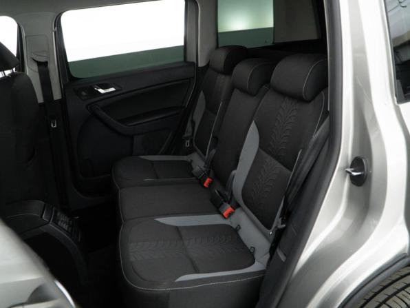 Skoda Yeti I Рестайлинг с пробегом 2018 года, цена 1 349 046 рублей, 200947 км, внедорожник, Автокод Объявления