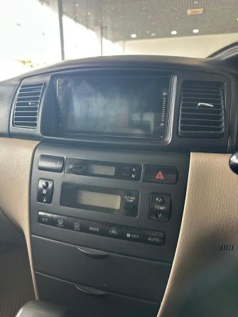 Toyota Corolla IX (E120 E130) с пробегом 2001 года, цена 379 000 рублей, 420000 км, хэтчбек, Автокод Объявления