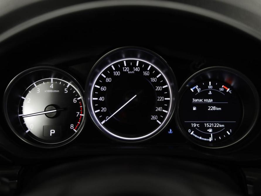 Mazda CX-5 II Санкт-Петербург  - изображение 13