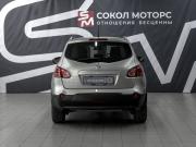 Nissan Qashqai I Ростов-на-Дону  - изображение 24