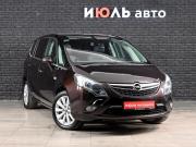 Opel Zafira C Екатеринбург  - изображение 23