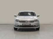 Volkswagen Passat B7 Мурманск  - изображение 29