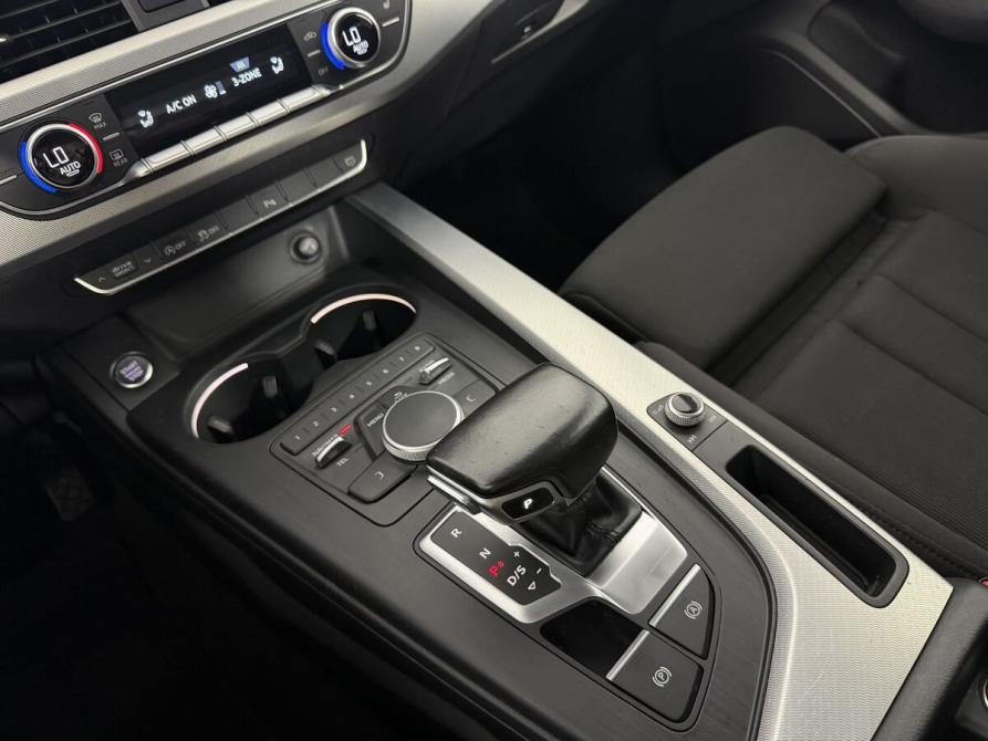 Audi A4 V (B9) Калининград  - изображение 17