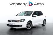 Volkswagen Golf VI Тюмень  - изображение 28