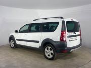 Lada (ВАЗ) Largus I Санкт-Петербург  - изображение 28