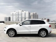 Volkswagen Touareg II Казань  - изображение 30