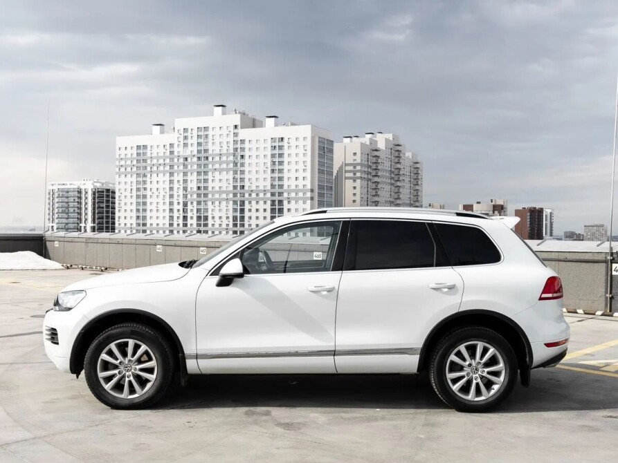 Volkswagen Touareg II Казань  - изображение 7