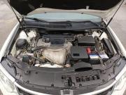Toyota Camry VII (XV50) Рестайлинг Йошкар-Ола  - изображение 33