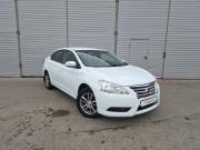 Nissan Sentra VII (B17) Саратов  - изображение 33