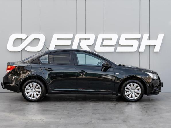 Chevrolet Cruze I с пробегом 2012 года, цена 650 000 рублей, 181571 км, седан, Автокод Объявления