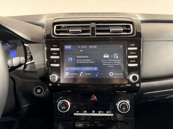 Hyundai Creta II с пробегом 2021 года, цена 1 990 000 рублей, 127428 км, внедорожник, Автокод Объявления