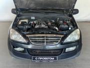 SsangYong Kyron I Рестайлинг Москва  - изображение 35