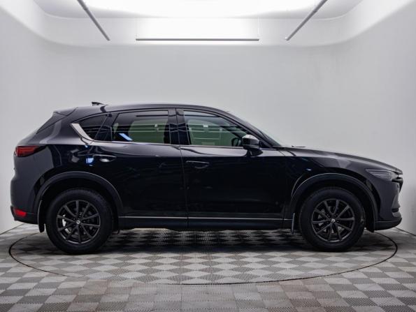 Mazda CX-5 II с пробегом 2017 года, цена 2 580 000 рублей, 141000 км, внедорожник, Автокод Объявления