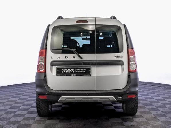 Lada (ВАЗ) Largus I с пробегом 2019 года, цена 950 000 рублей, 128002 км, универсал, Автокод Объявления