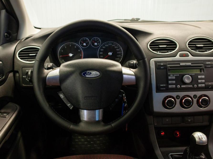 Ford Focus II Иваново  - изображение 20