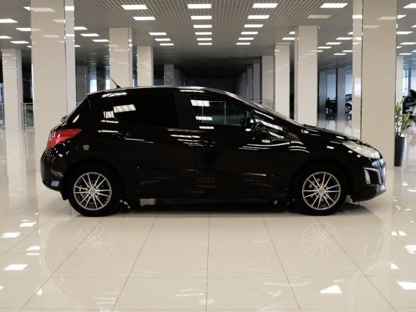 Peugeot 308 I Рестайлинг с пробегом 2012 года, цена 571 000 рублей, 124928 км, хэтчбек, Автокод Объявления