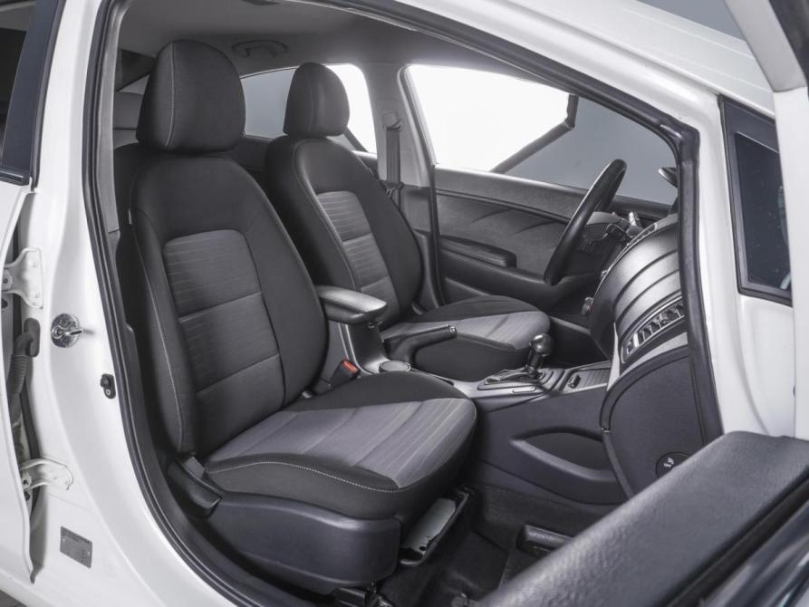 Kia Cerato III Ростов-на-Дону  - изображение 8