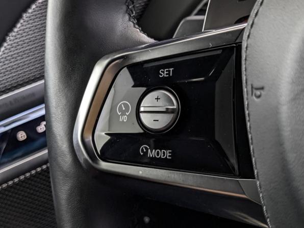 BMW 7 серии VII (G70) с пробегом 2024 года, цена 12 950 000 рублей, 36523 км, седан, Автокод Объявления