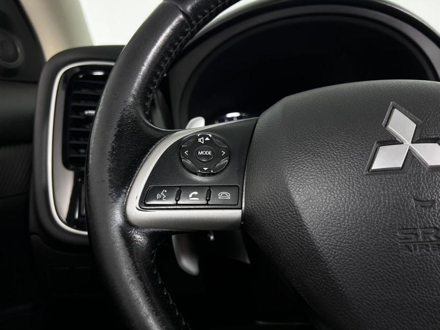 Mitsubishi Outlander III Калининград  - изображение 17