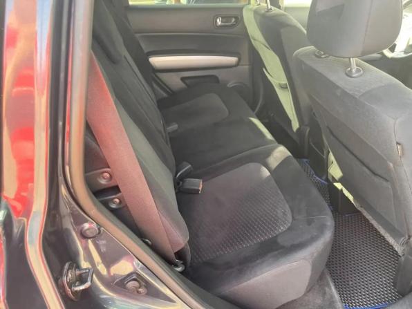 Nissan X-Trail II Рестайлинг с пробегом 2012 года, цена 1 290 000 рублей, 268438 км, внедорожник, Автокод Объявления