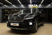 Kia Sorento III Prime Рестайлинг Уфа  - изображение 35