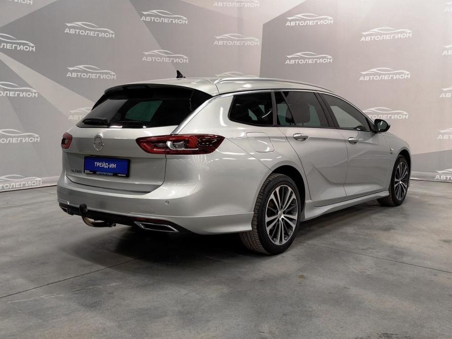 Opel Insignia II Новосибирск  - изображение 6