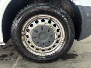 Mercedes-Benz Vito II (W639) Москва  - изображение 32