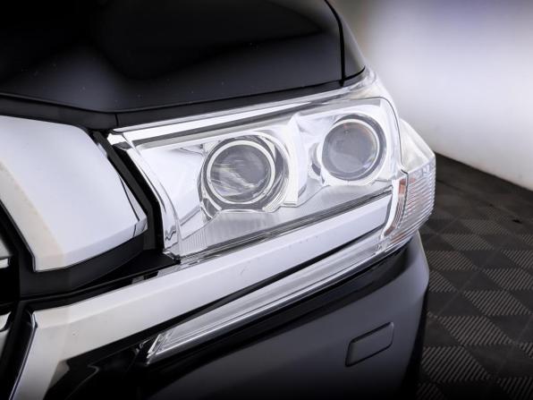 Toyota Land Cruiser 200 Series Рестайлинг 2 с пробегом 2016 года, цена 5 880 000 рублей, 107558 км, внедорожник, Автокод Объявления