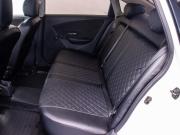 Nissan Almera III (G15) Москва  - изображение 27