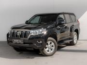 Toyota Land Cruiser Prado 150 Series Рестайлинг 3 Москва  - изображение 31