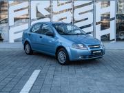Chevrolet Aveo I Ставрополь  - изображение 19