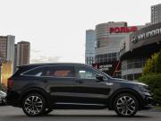 Kia Sorento IV Москва  - изображение 23