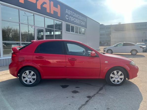 Chevrolet Lacetti I с пробегом 2008 года, цена 319 900 рублей, 137231 км, хэтчбек, Автокод Объявления