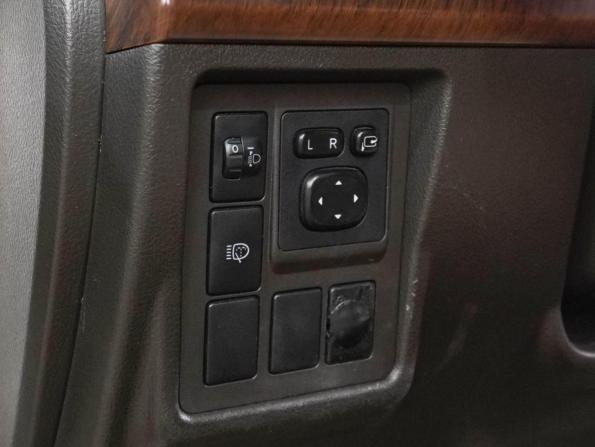 Toyota Land Cruiser Prado 150 Series с пробегом 2009 года, цена 3 129 000 рублей, 293797 км, внедорожник, Автокод Объявления