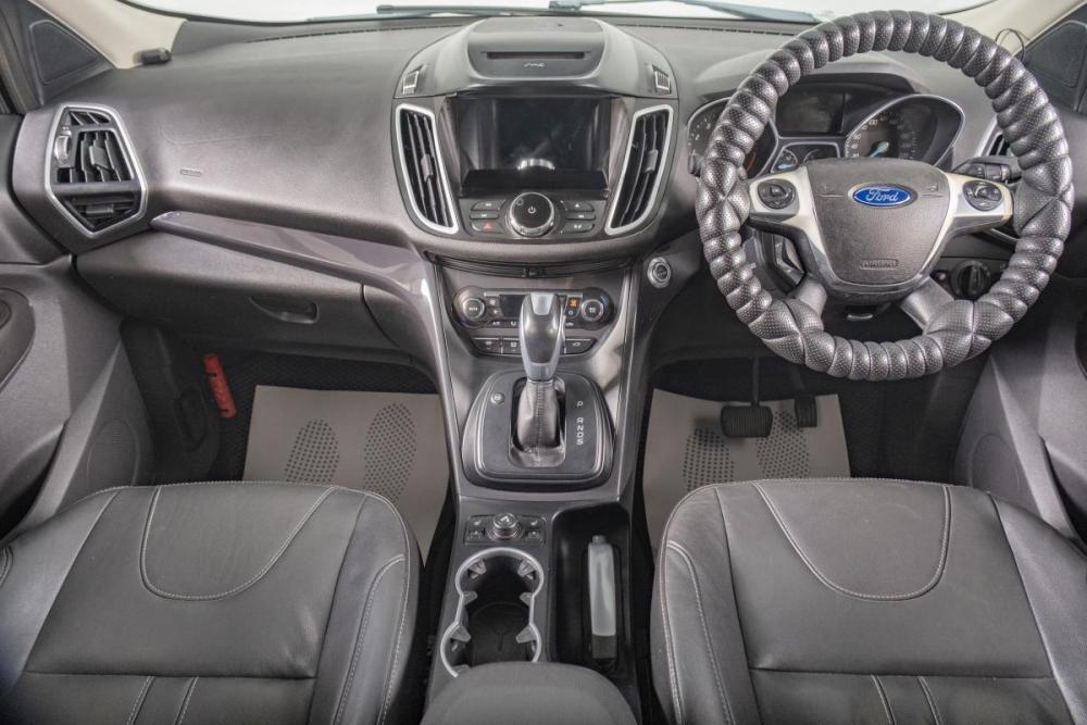 Ford Kuga II Томск  - изображение 11