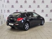 Chevrolet Cruze I Тольятти  - изображение 24