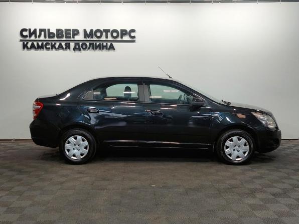 Chevrolet Cobalt II с пробегом 2013 года, цена 510 000 рублей, 182687 км, седан, Автокод Объявления