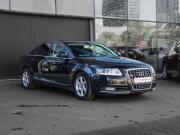 Audi A6 III (C6) Рестайлинг Москва  - изображение 20