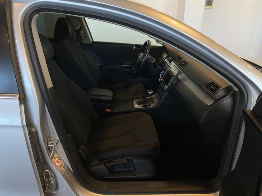 Volkswagen Passat B6 Чебоксары  - изображение 28