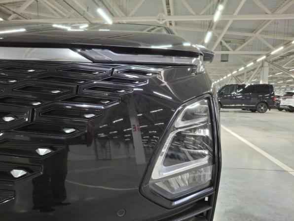 Omoda C5 I с пробегом 2022 года, цена 1 640 000 рублей, 96055 км, внедорожник, Автокод Объявления
