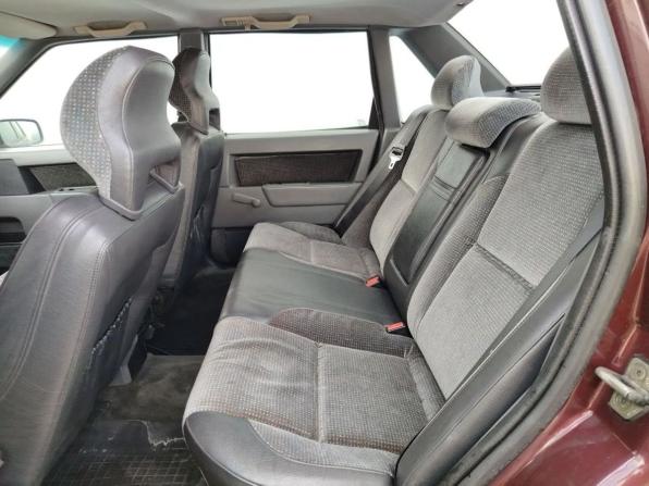 Volvo 850 с пробегом 1992 года, цена 149 000 рублей, 373844 км, седан, Автокод Объявления