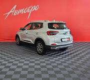 Chery Tiggo 4 I Рестайлинг Вологда  - изображение 24