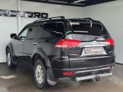 Mitsubishi Pajero Sport II Рестайлинг Уфа  - изображение 23